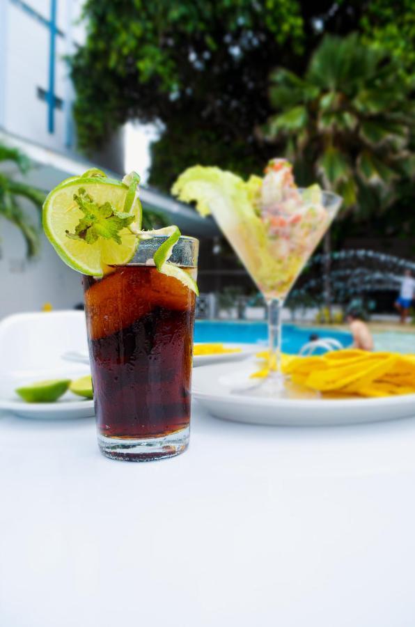 酒店 Playa Club