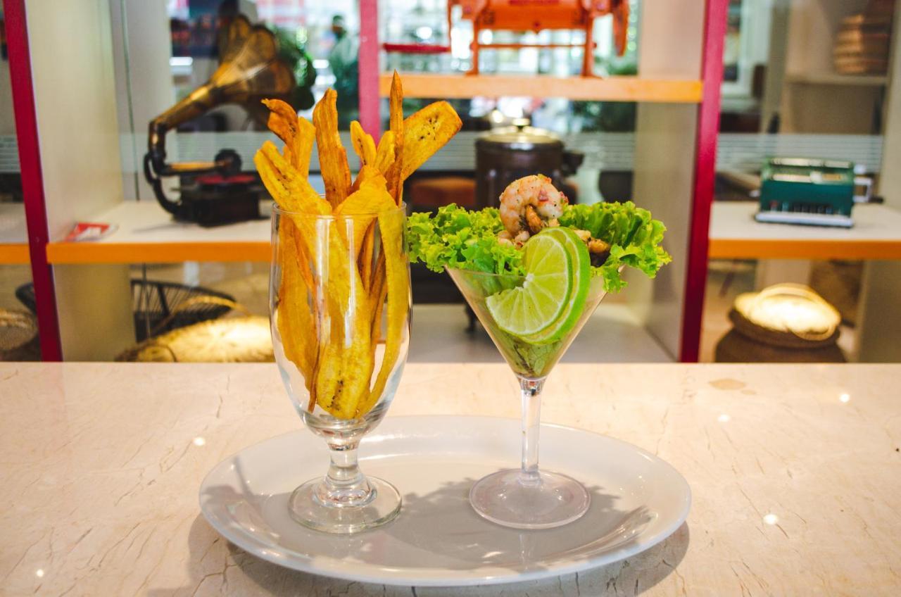 Playa Club 酒店 Cartagena