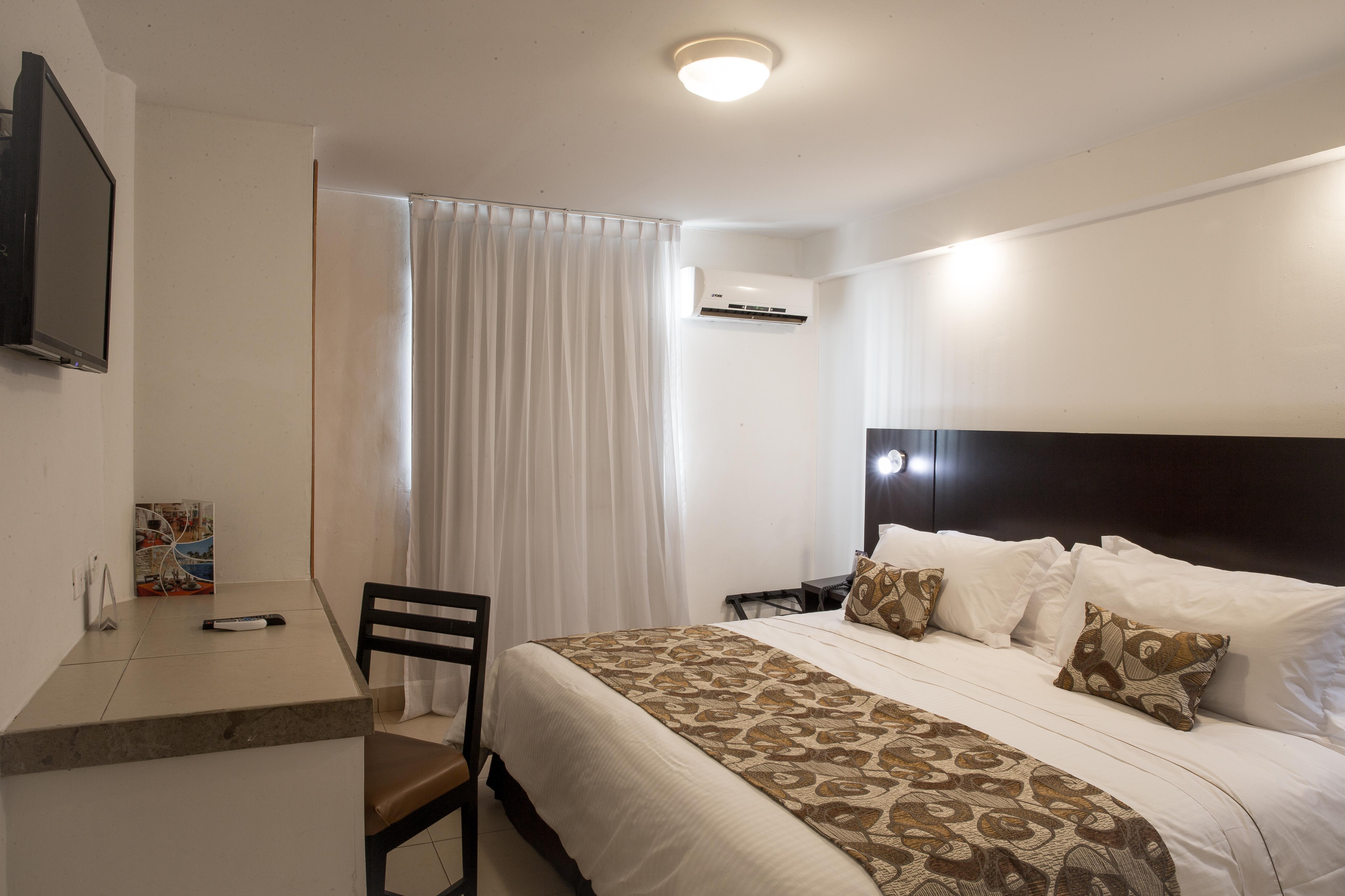 Playa Club 酒店 Cartagena