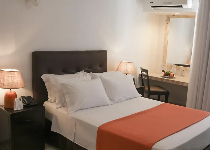 Hotel Playa Club